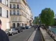  quais de la Seine